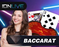 Baccarat IDNLIVE